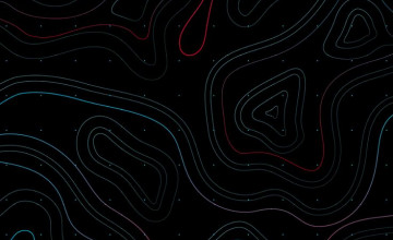 4k Black Wallpapers for Phone