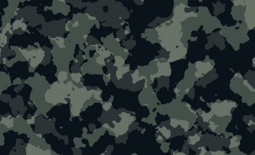 4K Camouflage