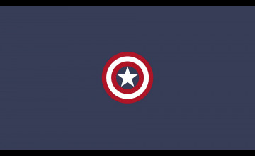 4K Captain America