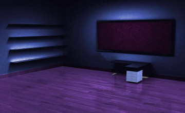 4k Desktop Shelf Wallpapers