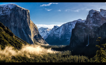 4K Desktop Wallpapers