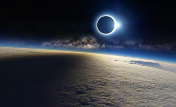 4K Eclipse Wallpapers