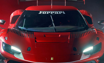 4k Ferrari IPhone Wallpapers