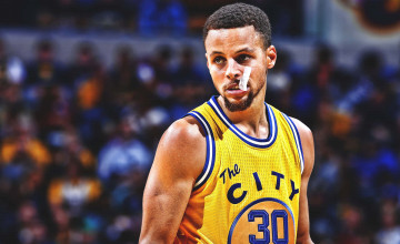 4k Stephen Curry Wallpapers