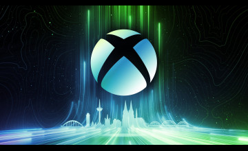 4k XBOX Wallpapers