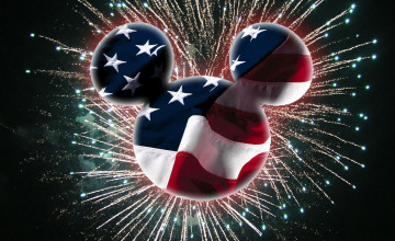 4th Of July Desktop Wallpapers
