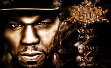 50 Cent Wallpapers Free Download