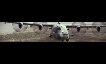 5760X1080 Military Wallpapers