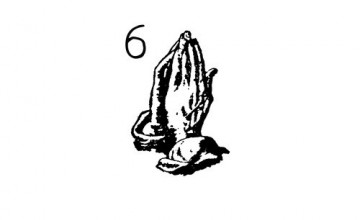 6 God Wallpapers
