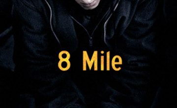 8 Mile Eminem iPhone Wallpapers
