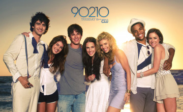 90210 Wallpapers