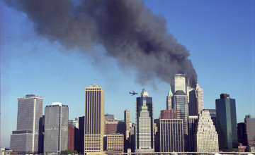 911 Twin Towers Wallpapers
