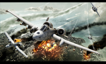 A 10 Warthog Wallpapers HD
