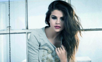 A Selena Gomez Wallpapers 2014