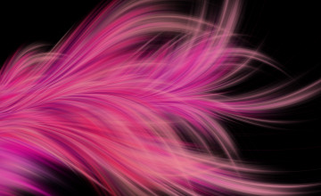 Abstract Feather Wallpapers
