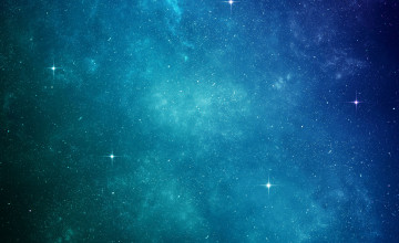 Abstract Night Sky Wallpapers