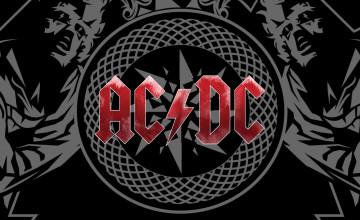 AC DC Wallpapers HD