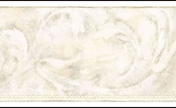 Acanthus Scroll Wallpaper