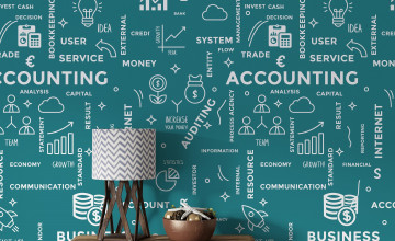 Accounting Wallpapers