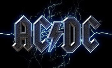 Acdc Wallpapers