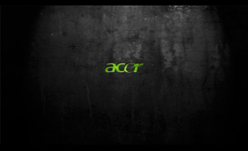 Acer Laptop Wallpapers Widescreen