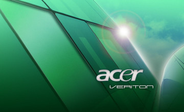 Acer Veriton Wallpaper 2015