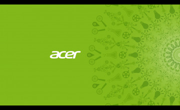 Acer Wallpapers for Windows 8