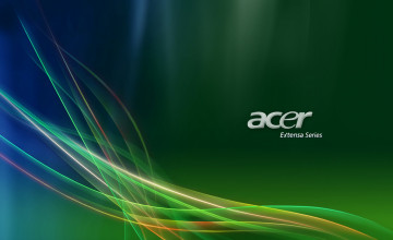 Acer Windows 10 Wallpaper