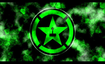 Achievement Hunter Xbox One Wallpapers
