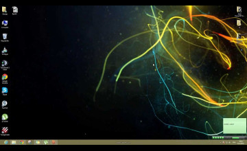 Active Desktop Wallpaper Windows 10