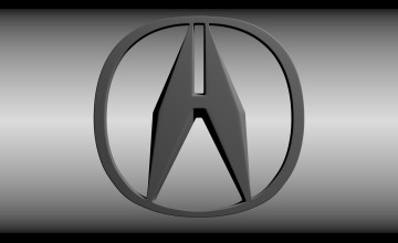 Acura Logo 