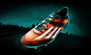 Adidas Boots Wallpapers