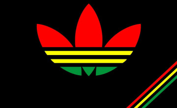 Adidas Logo 2017