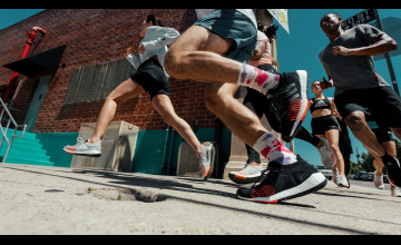 Adidas Running Wallpapers