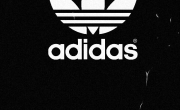 Adidas Black
