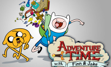 Adventure Time Hd
