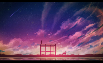 Aesthetic 4k Backgrounds