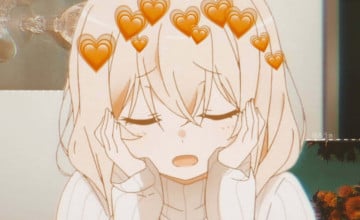Aesthetic Anime Pfp Wallpapers