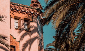 Aesthetic Architecture Wallpapers