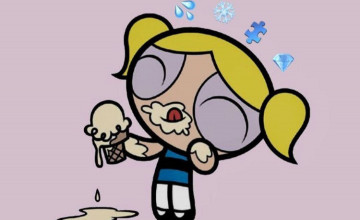 Aesthetic Cartoon Wallpapers