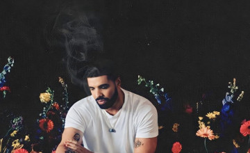 Aesthetic Drake Wallpapers