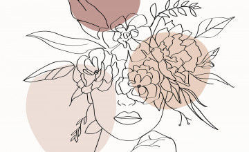 Aesthetic Drawings Wallpapers