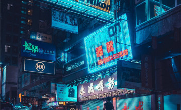 Aesthetic Macbook 4k Wallpapers