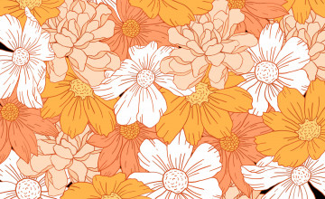 Aesthetic Pattern Wallpapers