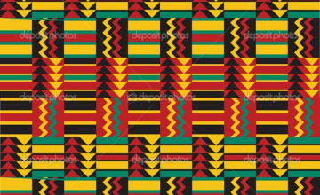 African Print Wallpapers