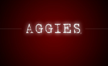 Aggie Wallpapers
