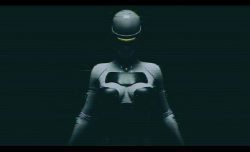 AI 4k Wallpapers
