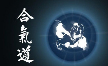 Aikido Pictures Wallpapers