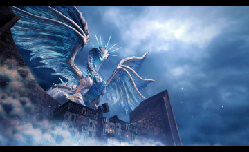 Aion Online Wallpapers