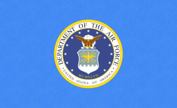 Air Force SEAL Wallpaper